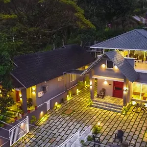 Villa Willow House, Vagamon