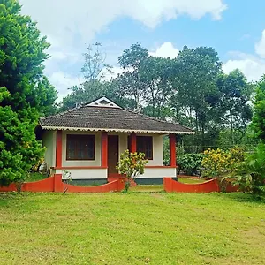 Villa Verdant, Vagamon